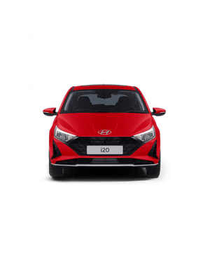 Hyundai i20 Hyundai i20