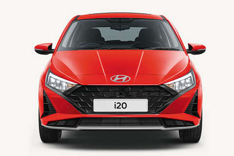 Hyundai i20 Price 2024  Car Images, Reviews, Mileage