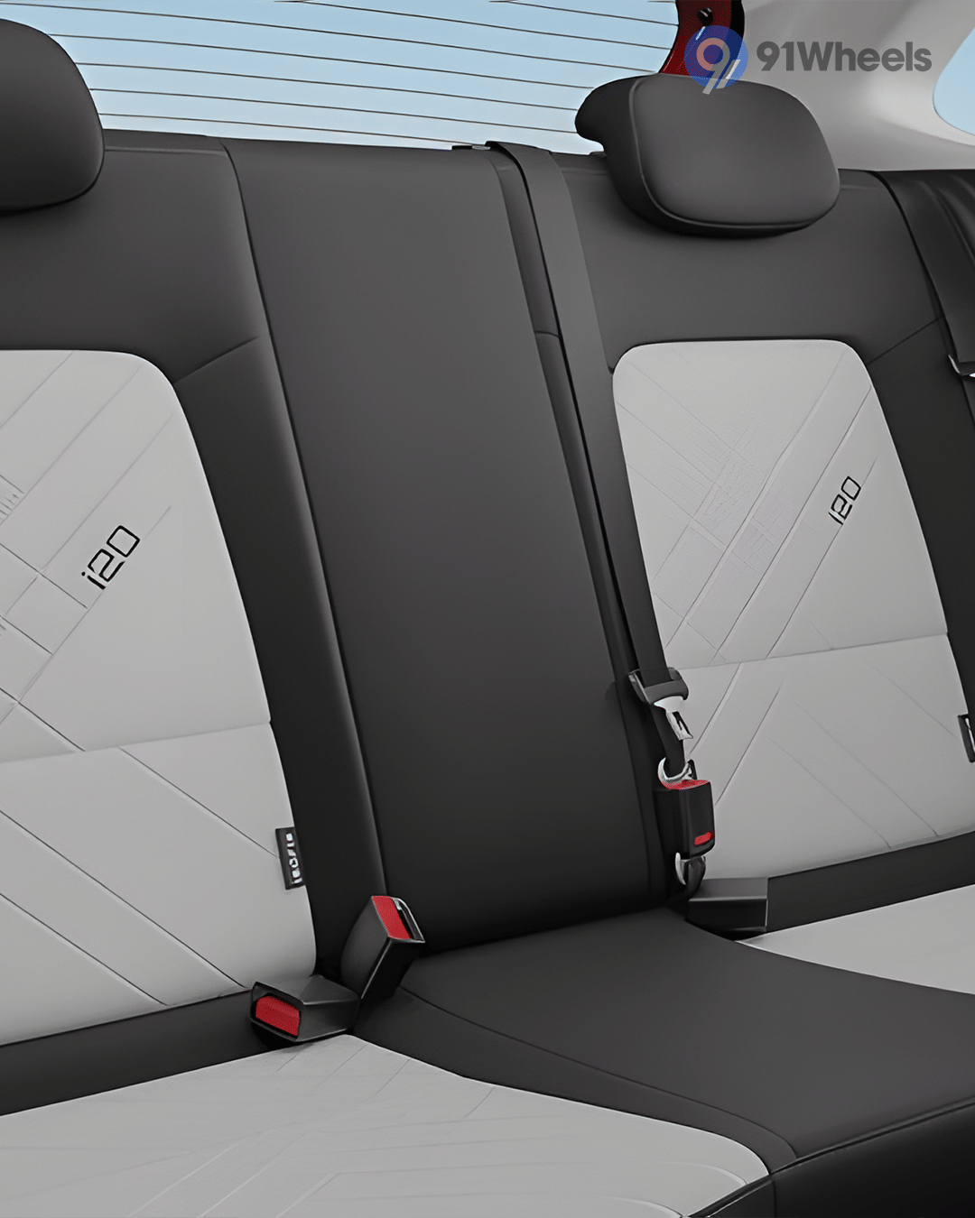 Seats & Cabin Comfort - 2