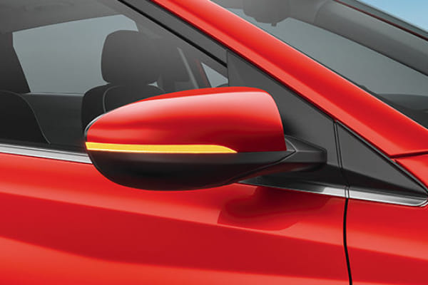 Hyundai i20 ORVM Blinker