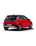 Right Rear Three Quarter