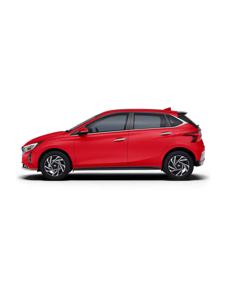 Hyundai i20 - Image 6