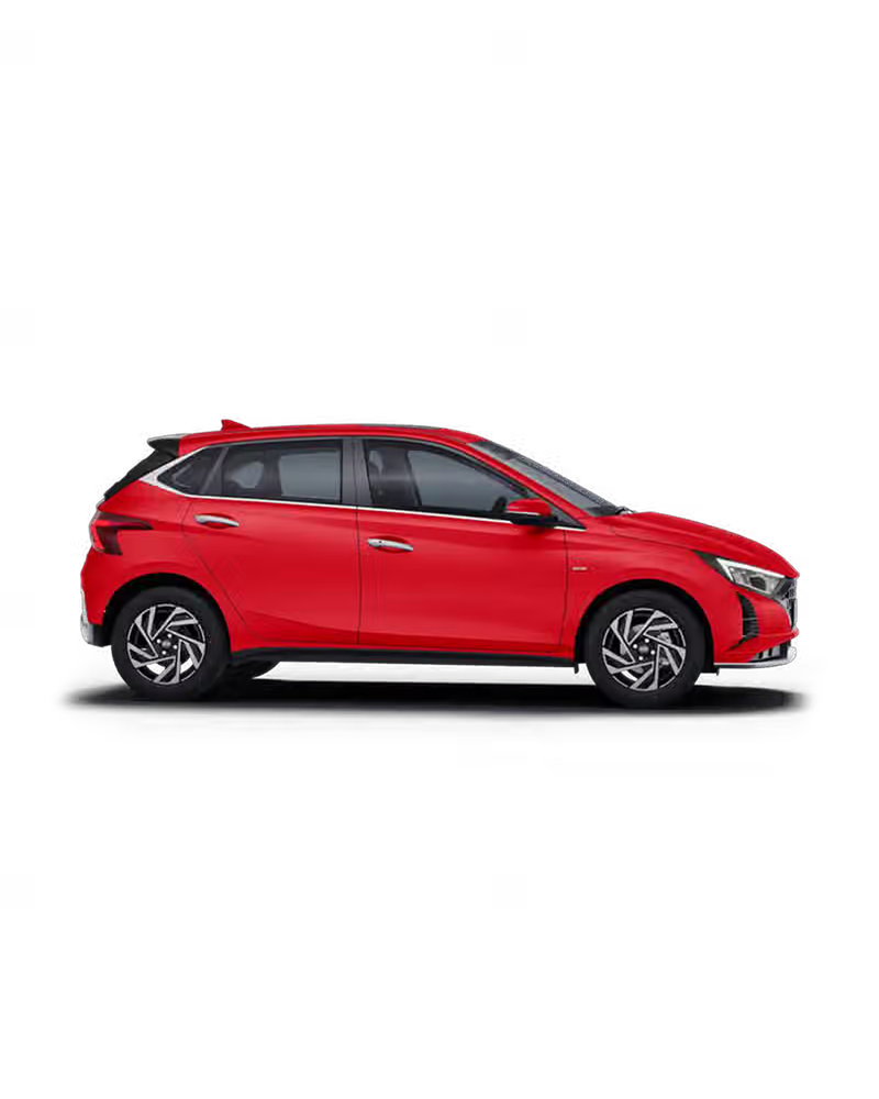 Hyundai i20 - Image 5