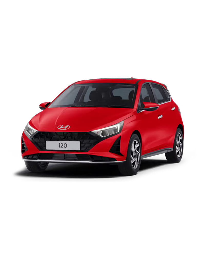Hyundai i20 - Image 4