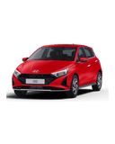 Left Front Three Quarter