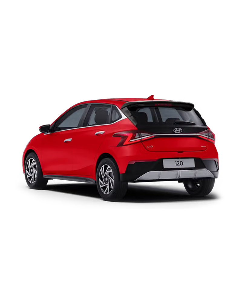 Hyundai i20 - Image 3