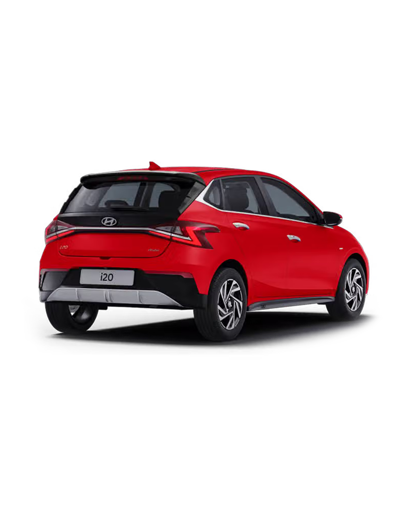 Hyundai i20 - Image 2