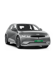 Hyundai Ioniq 5 Facelift