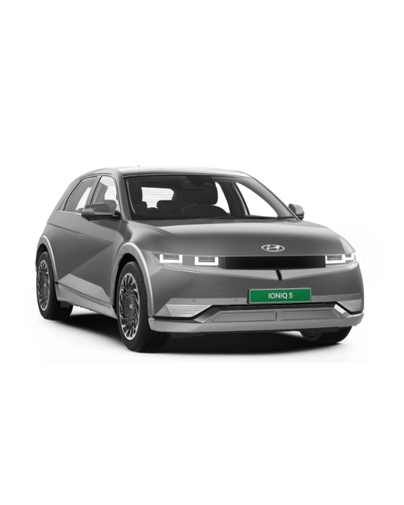 Hyundai Ioniq 5 Facelift