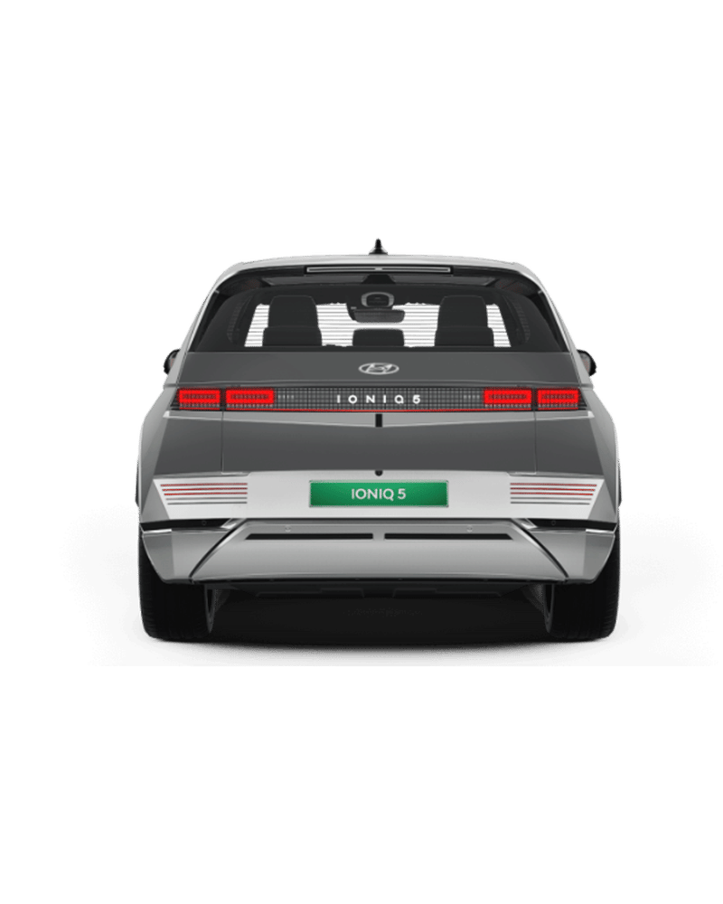 Hyundai Ioniq 5 - Image 6