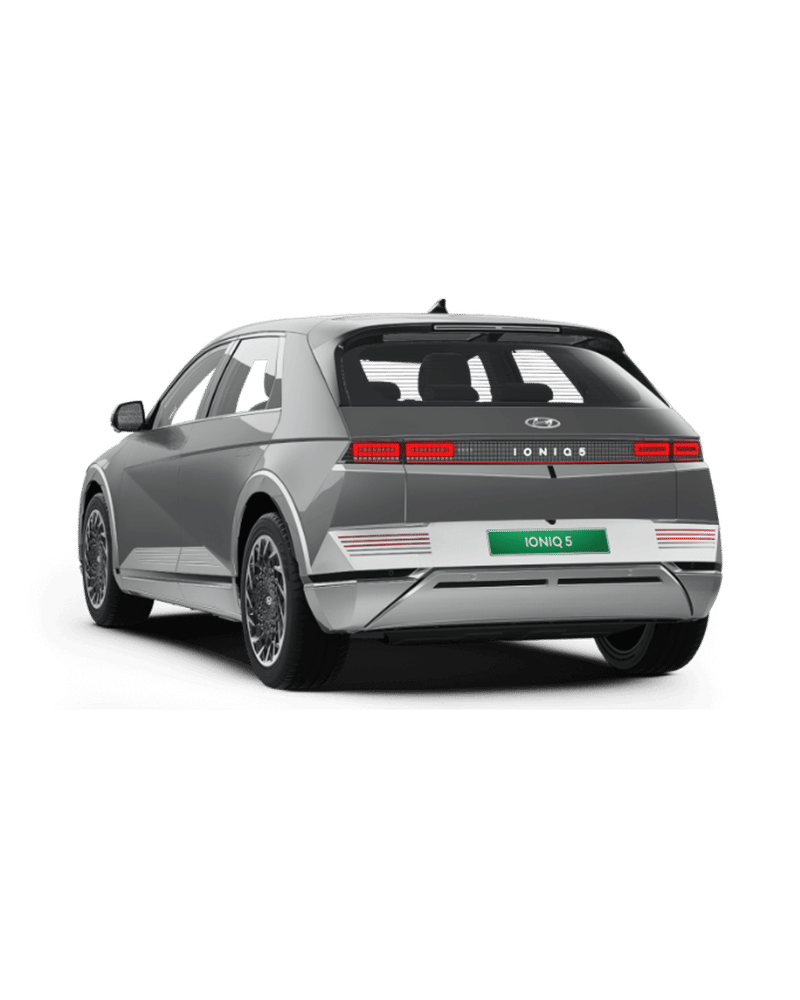 Hyundai Ioniq 5 - Image 5