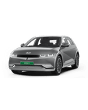 Left Front Three Quarter