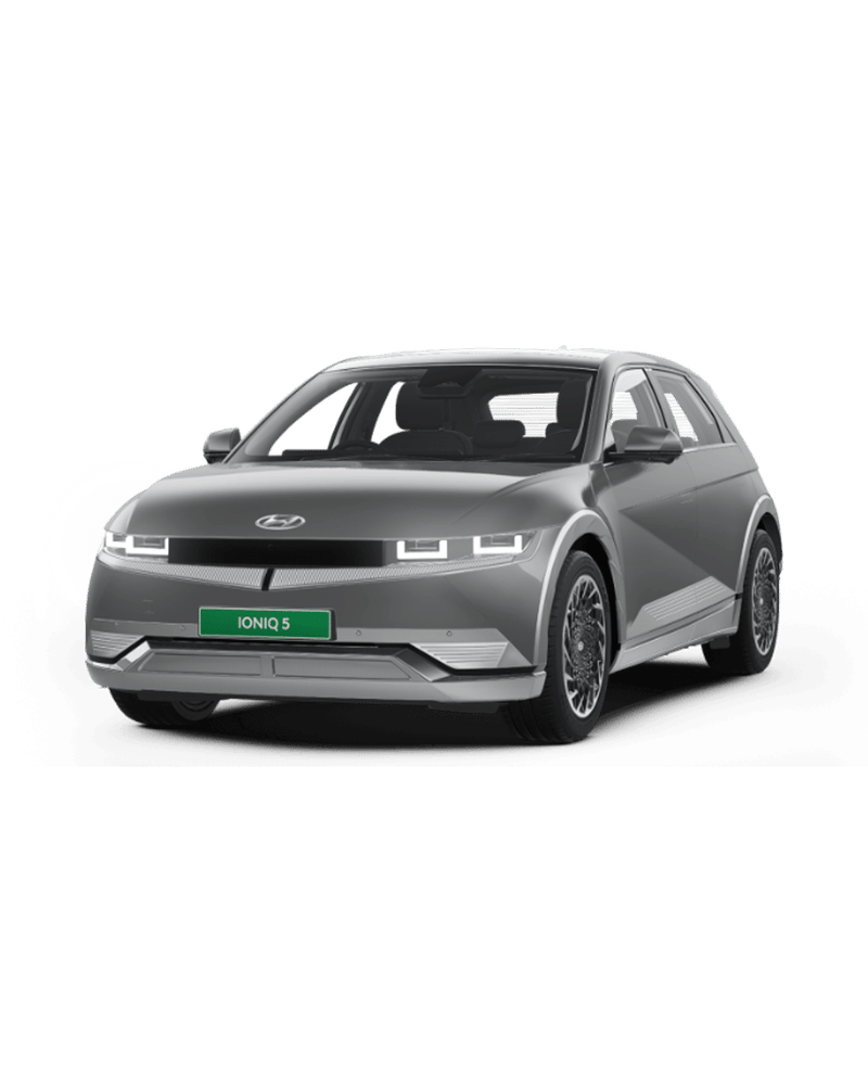 Hyundai Ioniq 5 - Image 3