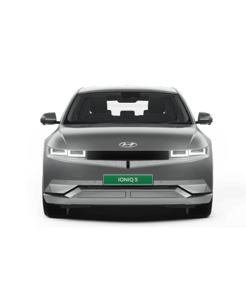 Hyundai Ioniq 5 - Image 2