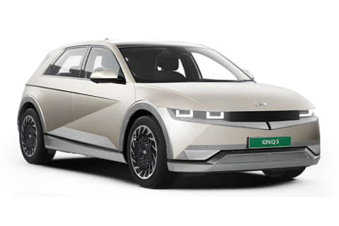 Hyundai Ioniq 5 Hyundai Ioniq 5