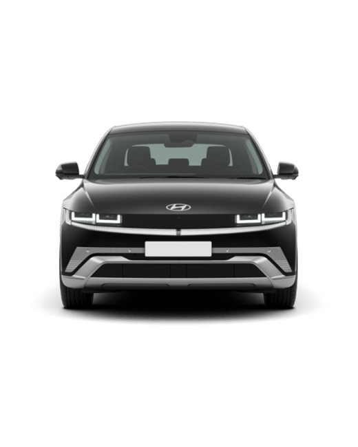Hyundai Ioniq 5 Hyundai Ioniq 5