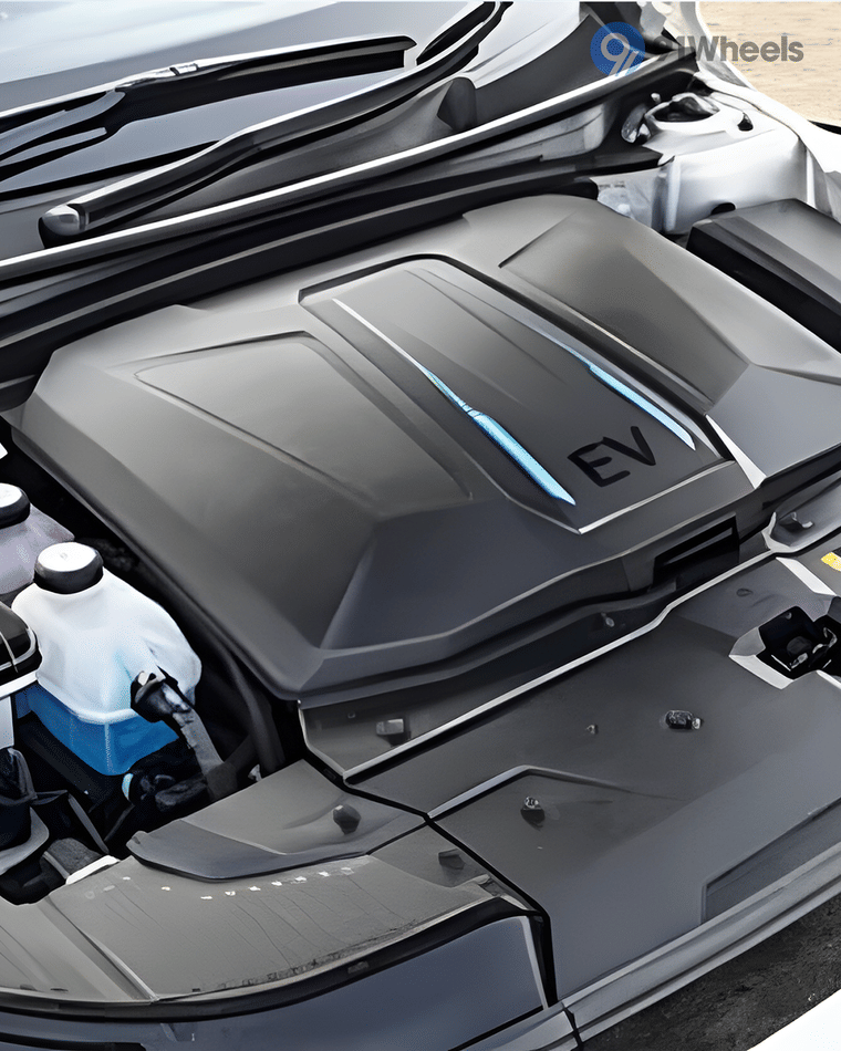 Bootspace & Utility - 1