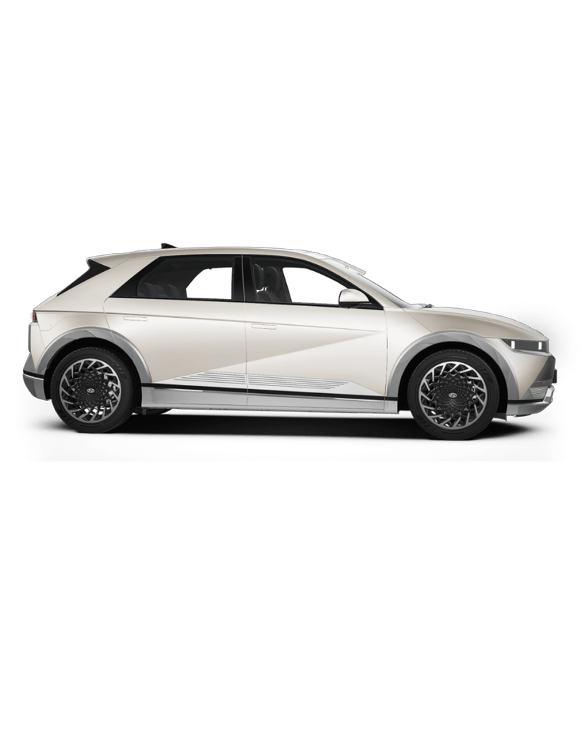 Hyundai Ioniq 5 image