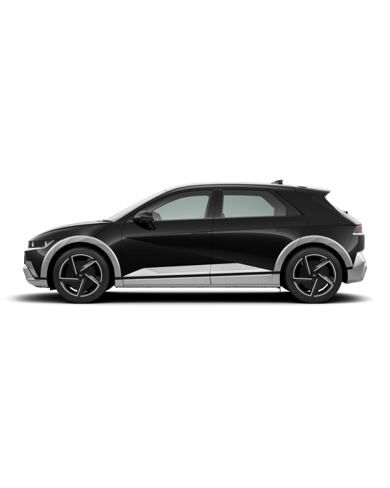 Hyundai Ioniq 5 - Image 6 Hyundai Ioniq 5 - Image 6