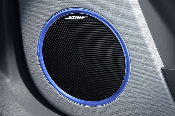 Hyundai Ioniq 5 Front Speakers