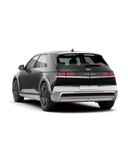 Left Rear Three Quarter