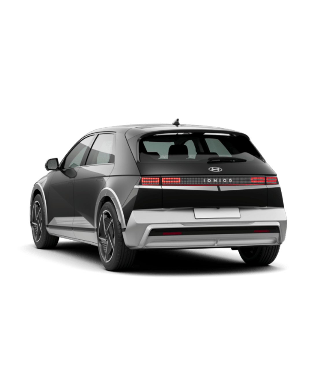 Left Rear Three Quarter Left Rear Three Quarter