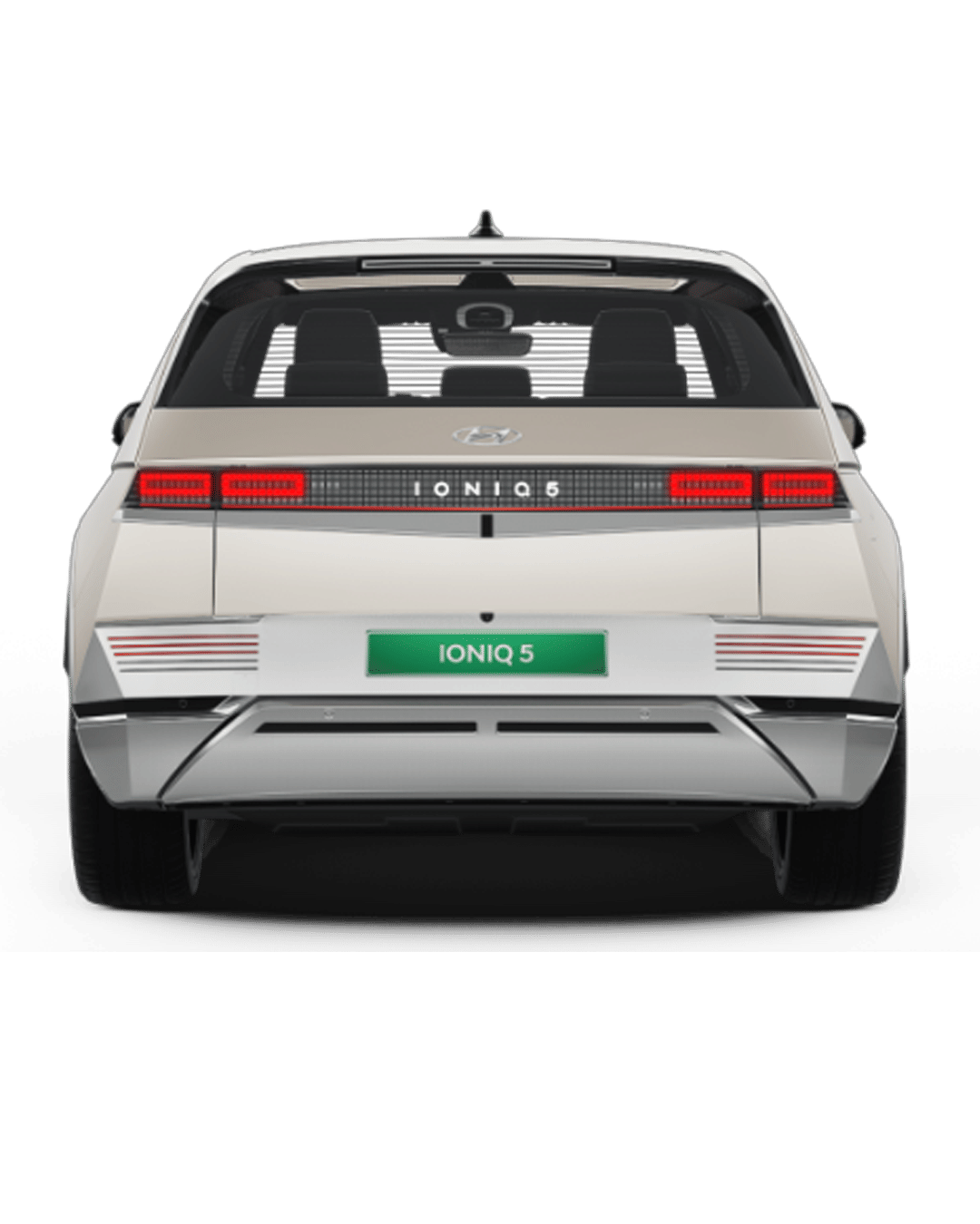 Bold And Muscular Looks With A Strong Road Presence Design 3