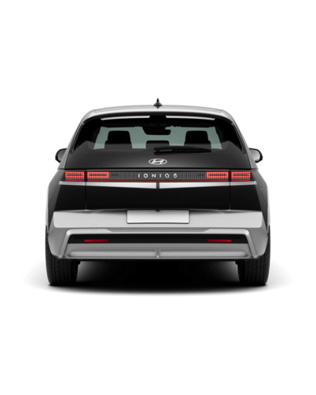 Rear View Rear View