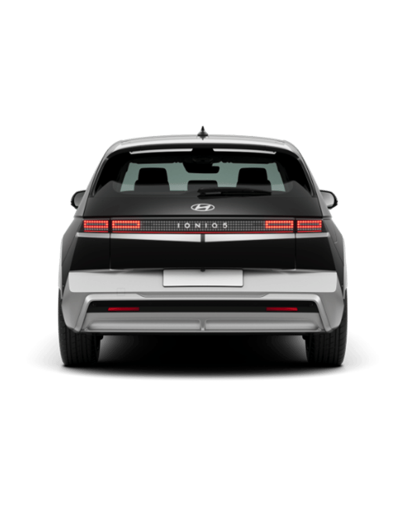 Hyundai Ioniq 5 - Image 4 Hyundai Ioniq 5 - Image 4