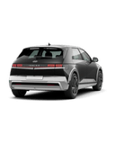 Right Rear Three Quarter