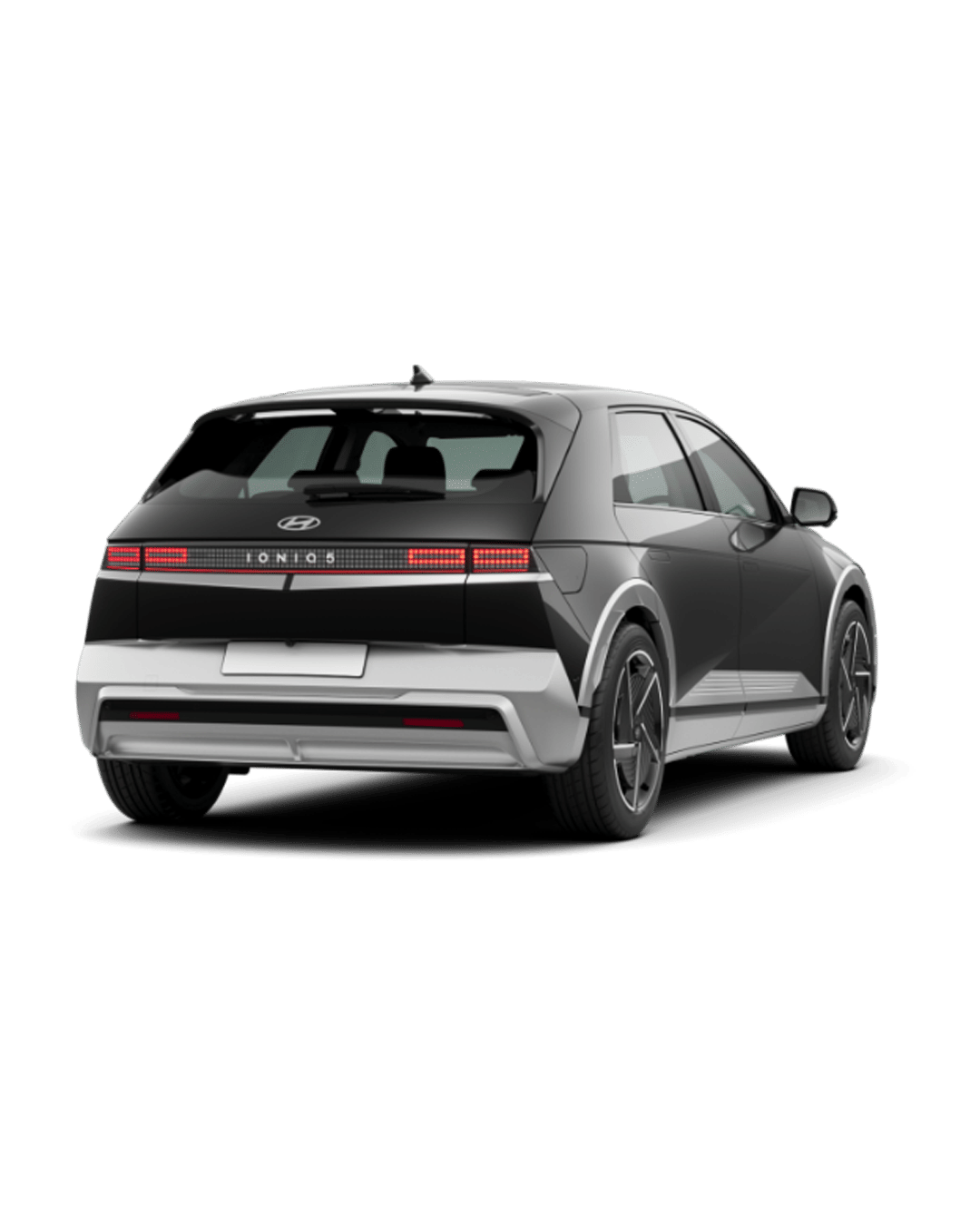 Right Rear Three Quarter Right Rear Three Quarter