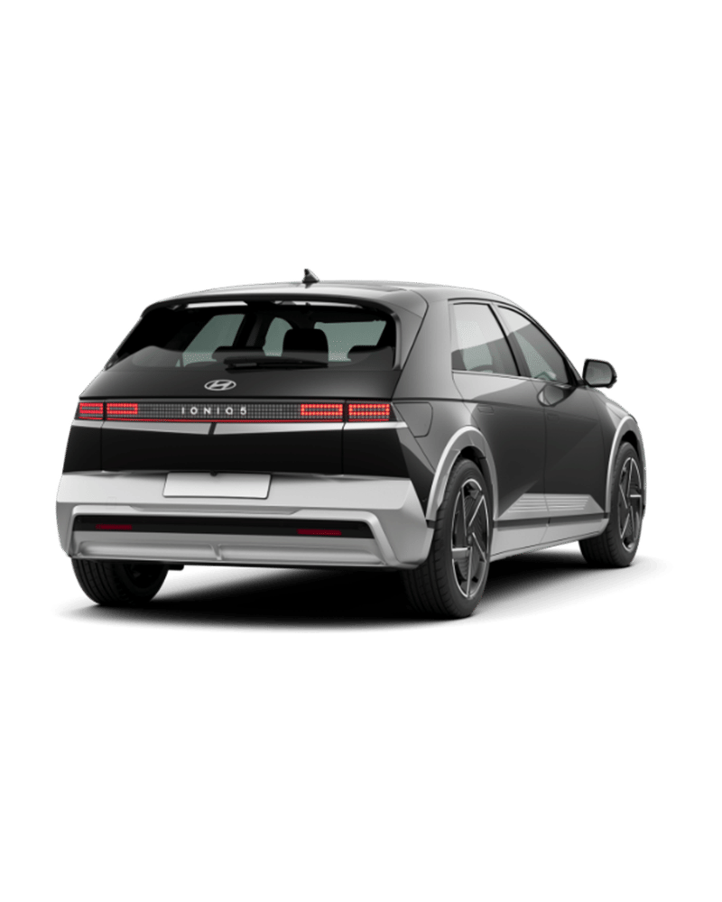 Hyundai Ioniq 5 - Image 3 Hyundai Ioniq 5 - Image 3