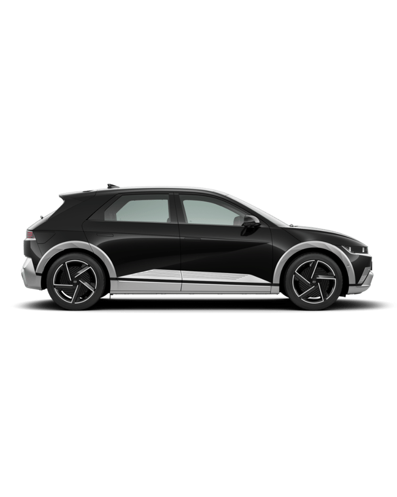 Hyundai Ioniq 5 - Image 2 Hyundai Ioniq 5 - Image 2