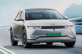 Ioniq 5 image Ioniq 5 image