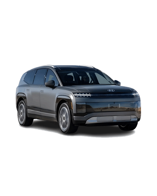 Hyundai IONIQ 9 Hyundai IONIQ 9