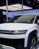 IONIQ 9 images