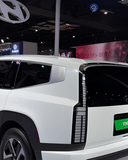 Tail Light / Tail Lamp