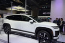 IONIQ 9 images