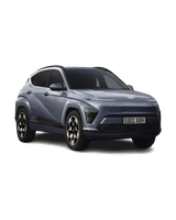 Kona Electric Facelift