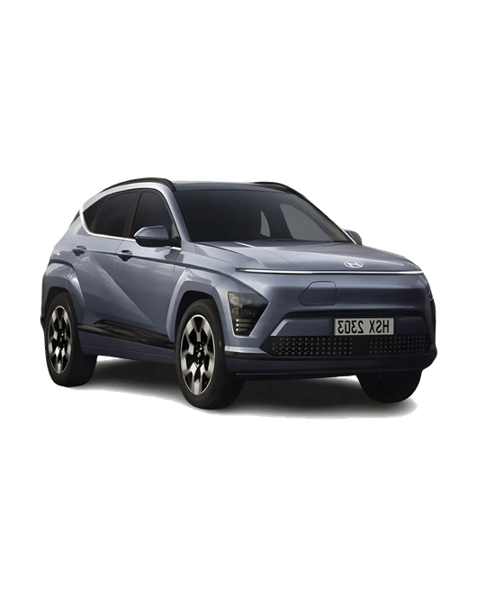 Hyundai Kona Electric Facelift Hyundai Kona Electric Facelift