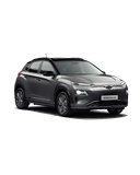 Right Front Three Quarter