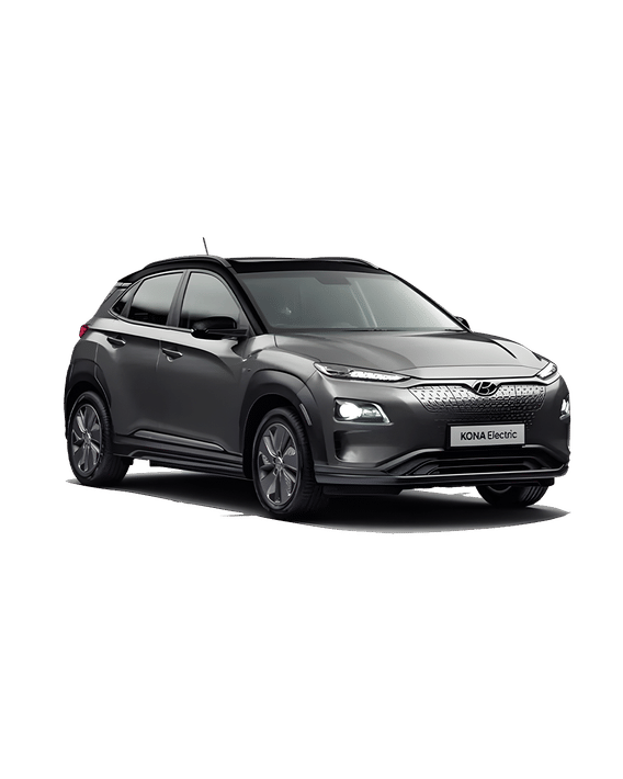 Kona Electric 2020 - 2024 Profile Image Kona Electric 2020 - 2024 Profile Image