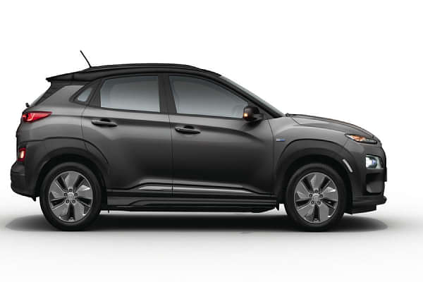 Hyundai Kona Electric 2020 - 2024 Right Side View