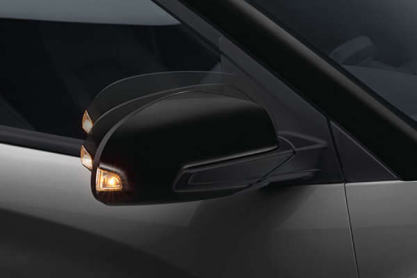 Hyundai Kona Electric 2020 - 2024 ORVM Blinker