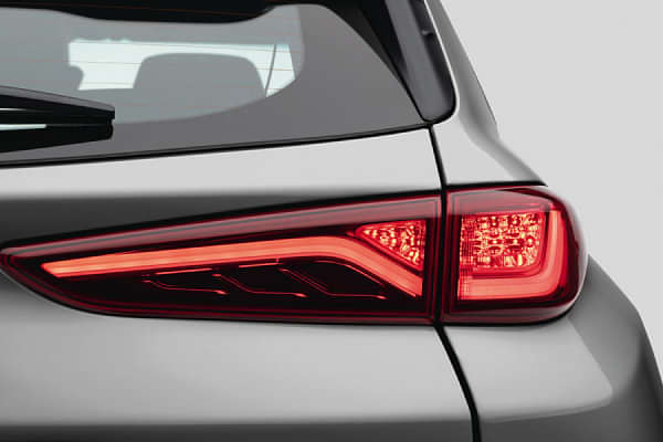 Hyundai Kona Electric Tail Light/Tail Lamp