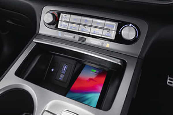 Hyundai Kona Electric 2020 - 2024 AC Controls Hyundai Kona Electric 2020 - 2024 AC Controls