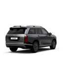 Right Rear Three Quarter