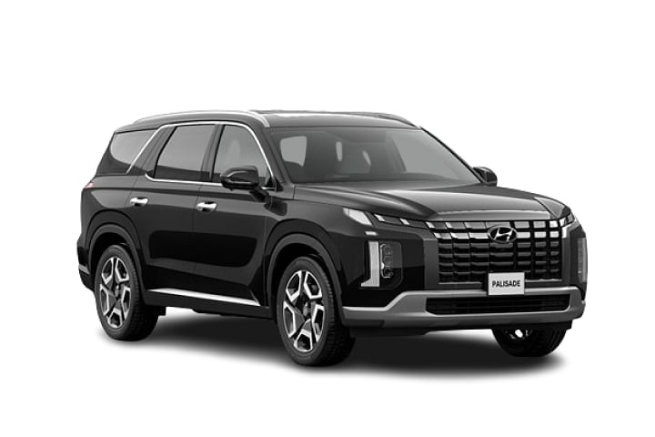 Hyundai Palisade Expected Price ₹ 40L | Launch Date, Images