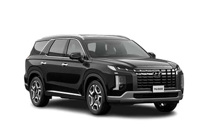 Hyundai Palisade image