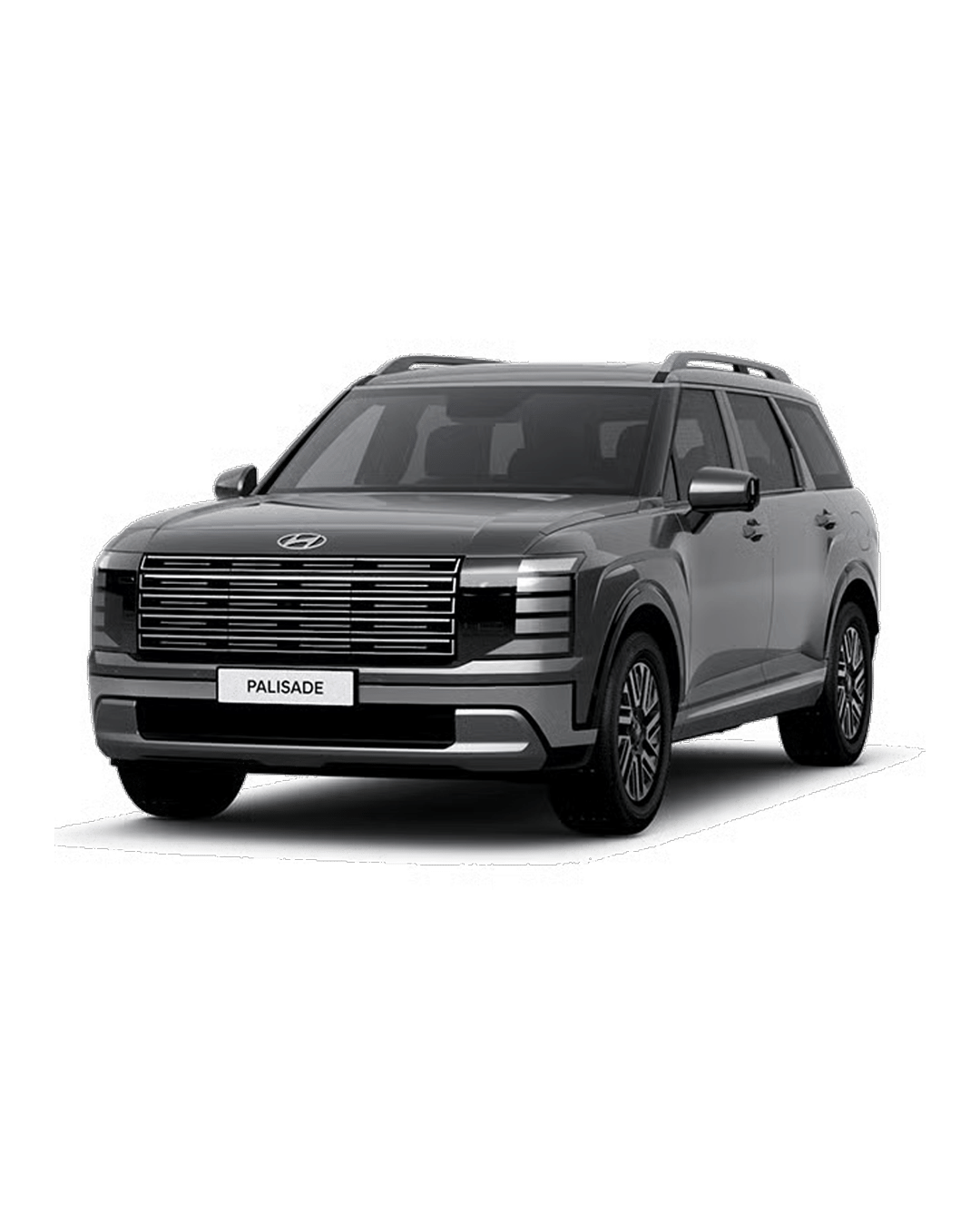 Left Front Three Quarter